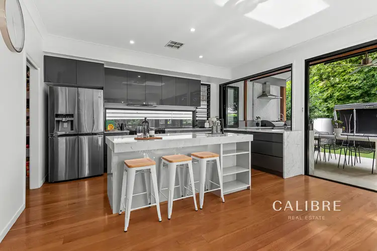 Third view of Homely house listing, 46 Yardley Avenue, Ashgrove QLD 4060