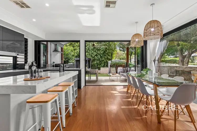 Fourth view of Homely house listing, 46 Yardley Avenue, Ashgrove QLD 4060