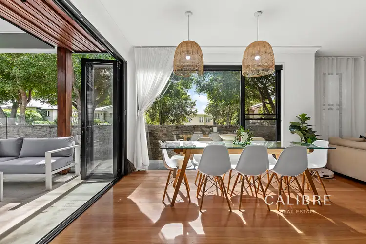 Fifth view of Homely house listing, 46 Yardley Avenue, Ashgrove QLD 4060