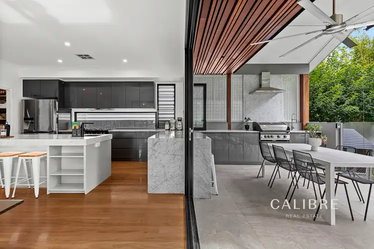 Sixth view of Homely house listing, 46 Yardley Avenue, Ashgrove QLD 4060