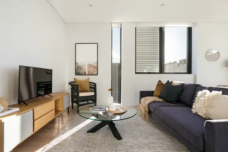 100/30-40 George Street, Leichhardt NSW 2040
