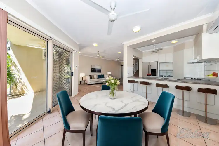 Second view of Homely unit listing, 6/174 Woodlake Boulevard, Durack NT 830