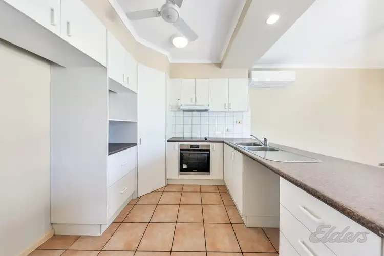 Third view of Homely unit listing, 6/174 Woodlake Boulevard, Durack NT 830
