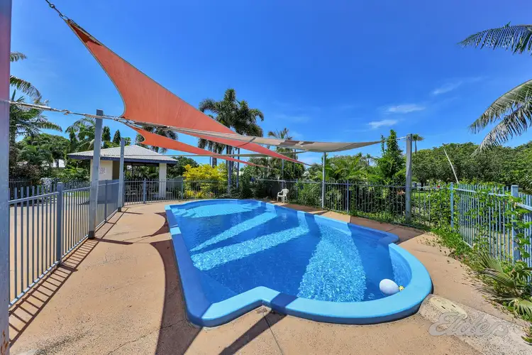 Fourth view of Homely unit listing, 6/174 Woodlake Boulevard, Durack NT 830