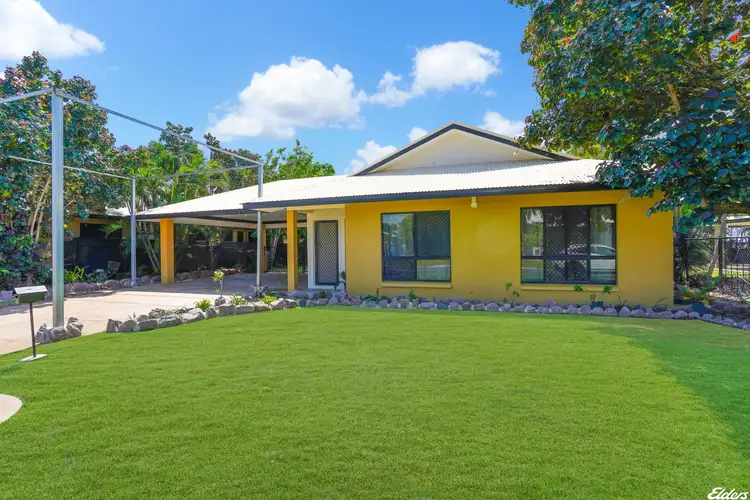 20 Wyonga Court, Gunn NT 832