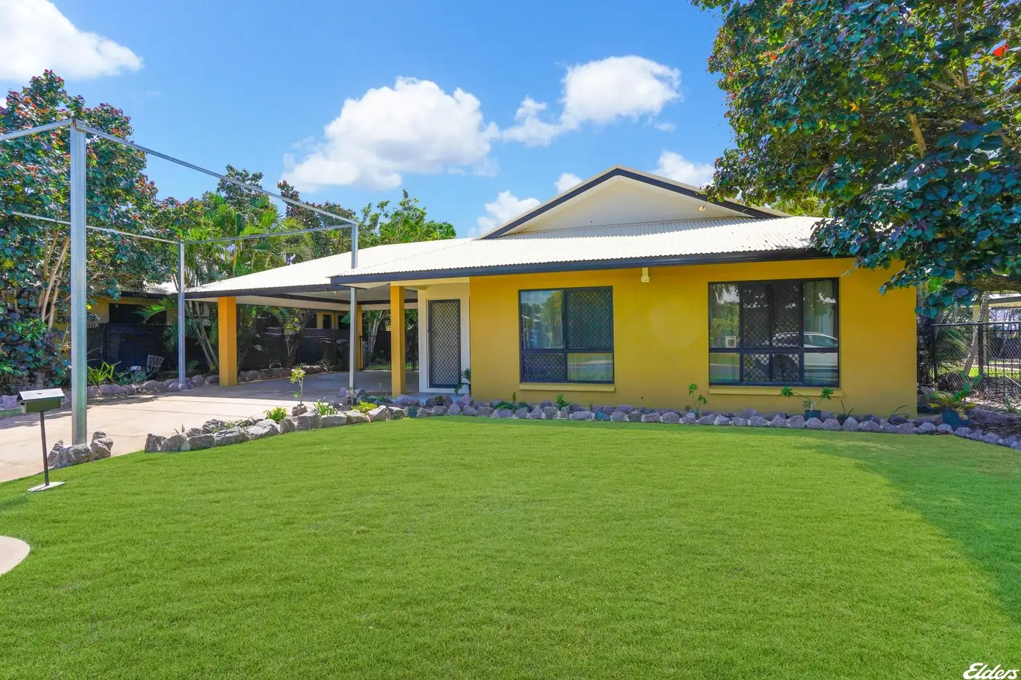 Main view of Homely house listing, 20 Wyonga Court, Gunn NT 832