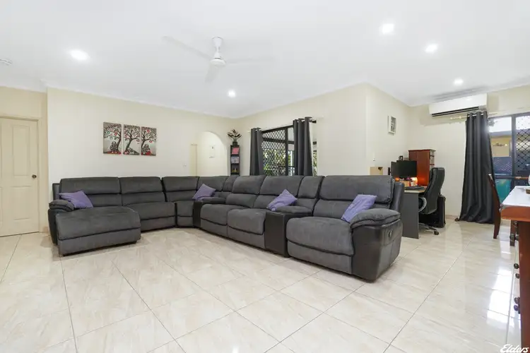 Third view of Homely house listing, 20 Wyonga Court, Gunn NT 832