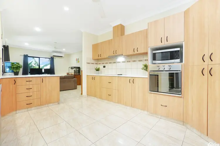 Fifth view of Homely house listing, 20 Wyonga Court, Gunn NT 832