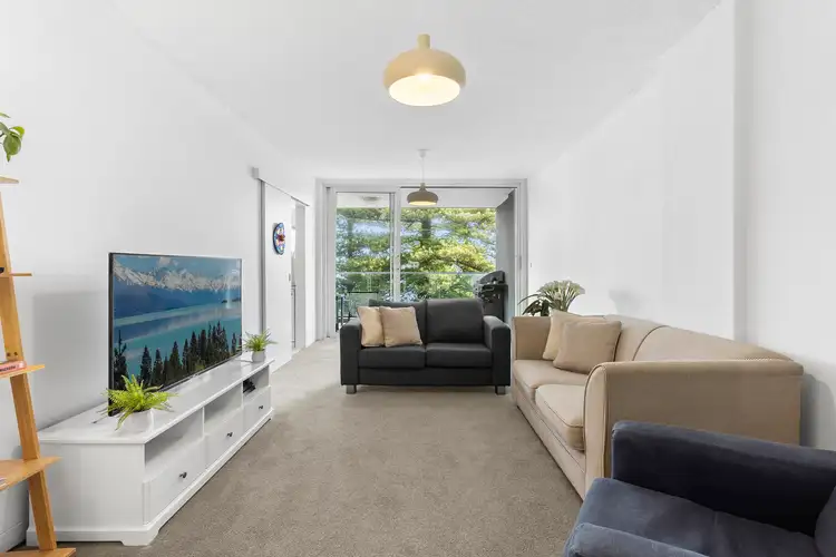 Second view of Homely apartment listing, 11/37-38 East Esplanade, Manly NSW 2095