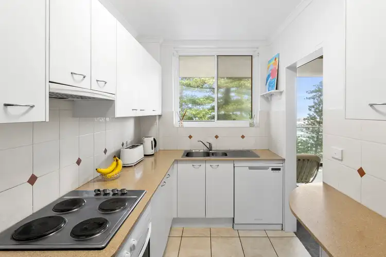 Third view of Homely apartment listing, 11/37-38 East Esplanade, Manly NSW 2095
