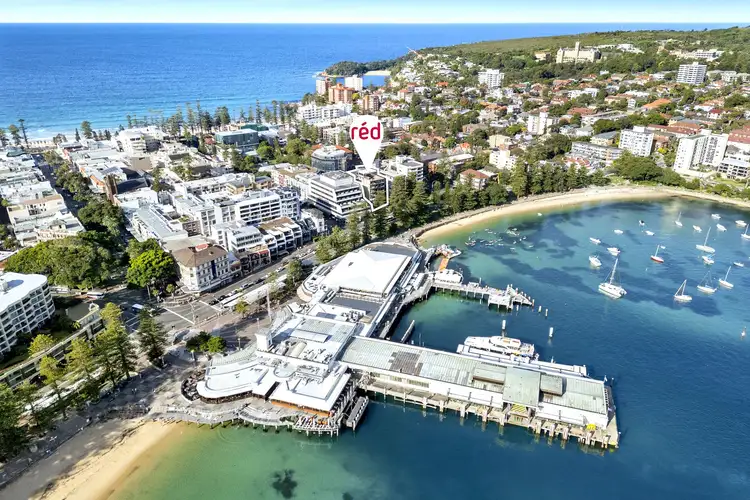 Sixth view of Homely apartment listing, 11/37-38 East Esplanade, Manly NSW 2095