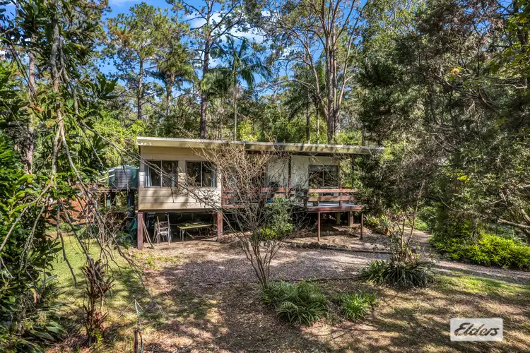 Second view of Homely rural property listing, 67 Habermann Road, Carbrook QLD 4130