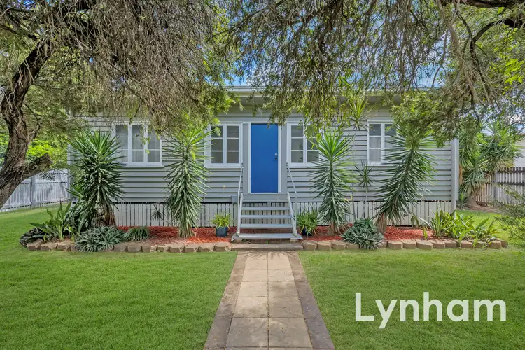 Main view of Homely house listing, 13 Winifred Street, Mundingburra QLD 4812