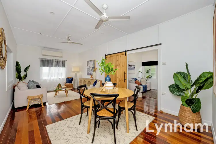 Second view of Homely house listing, 13 Winifred Street, Mundingburra QLD 4812