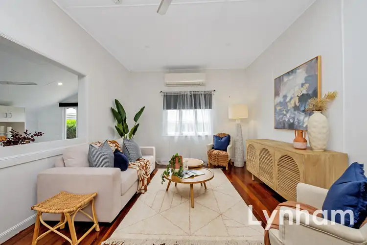 Third view of Homely house listing, 13 Winifred Street, Mundingburra QLD 4812