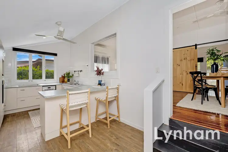 Fourth view of Homely house listing, 13 Winifred Street, Mundingburra QLD 4812