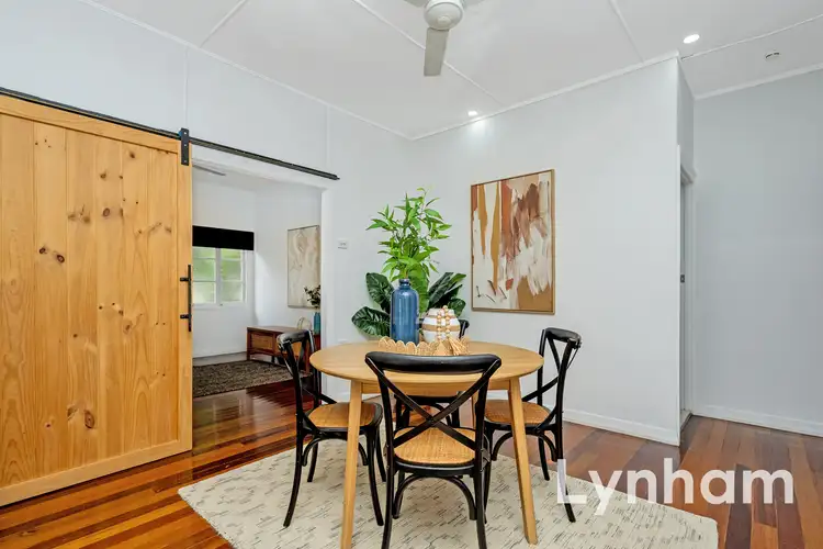 Sixth view of Homely house listing, 13 Winifred Street, Mundingburra QLD 4812