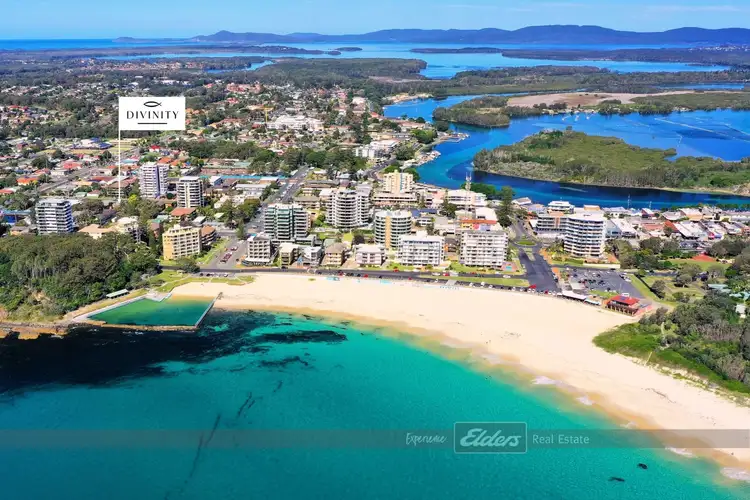 Third view of Homely apartment listing, 401/29-33 Wallis Street, Forster NSW 2428