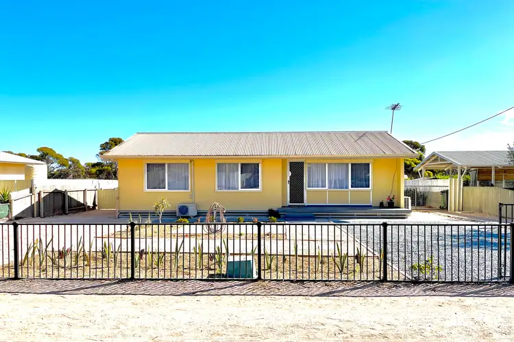 10 Payne Street, Ceduna SA 5690