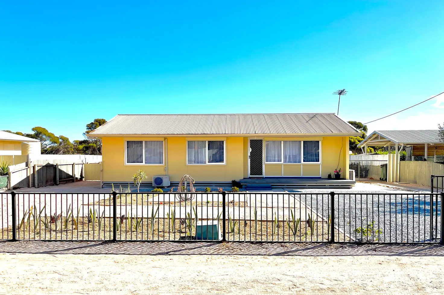 Main view of Homely house listing, 10 Payne Street, Ceduna SA 5690