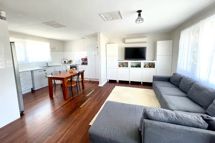 Second view of Homely house listing, 10 Payne Street, Ceduna SA 5690
