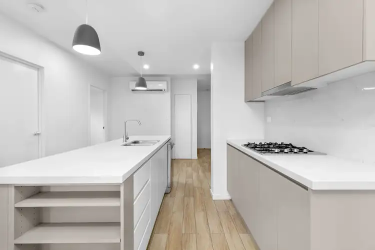 Fourth view of Homely apartment listing, 1/4-6 Centenary Road, Merrylands NSW 2160