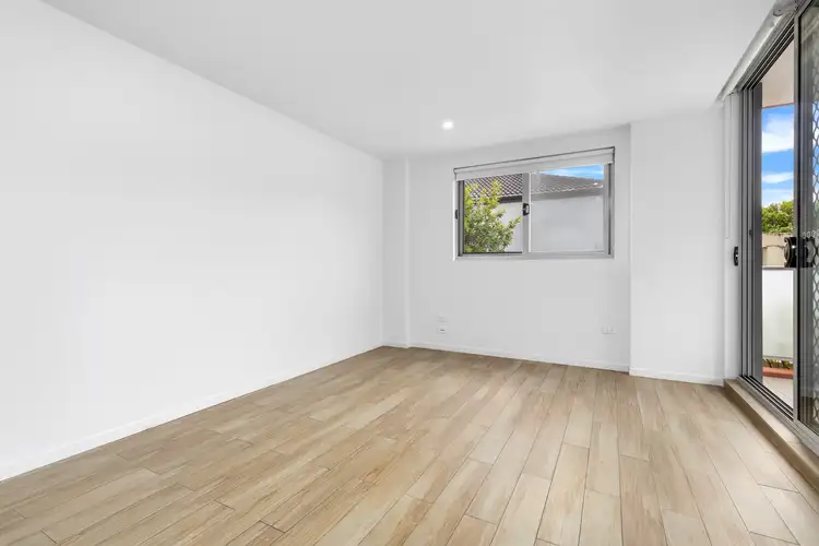 Sixth view of Homely apartment listing, 1/4-6 Centenary Road, Merrylands NSW 2160