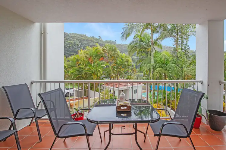 Second view of Homely unit listing, 8/16 Djerral Ave, Burleigh Heads QLD 4220