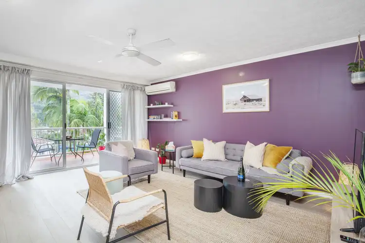 Fourth view of Homely unit listing, 8/16 Djerral Ave, Burleigh Heads QLD 4220
