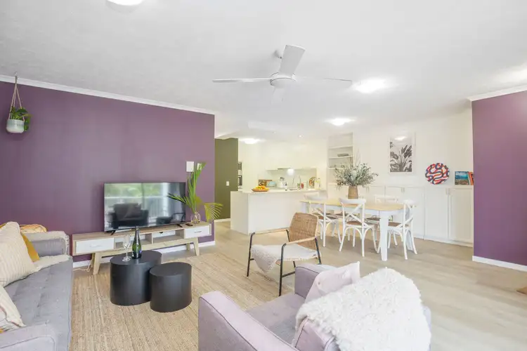 Fifth view of Homely unit listing, 8/16 Djerral Ave, Burleigh Heads QLD 4220
