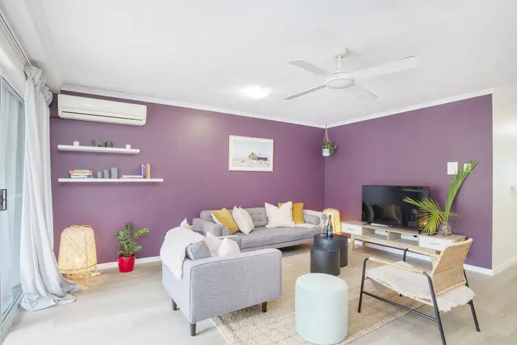 Sixth view of Homely unit listing, 8/16 Djerral Ave, Burleigh Heads QLD 4220