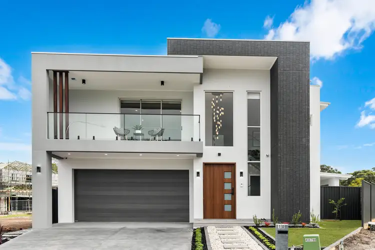 Main view of Homely house listing, 10 Juniper Place, Oakville NSW 2765