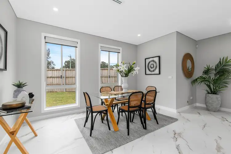 Fifth view of Homely house listing, 10 Juniper Place, Oakville NSW 2765