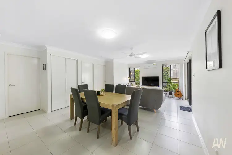 Second view of Homely semi-detached listing, 2/2 Vera Court, Bli Bli QLD 4560