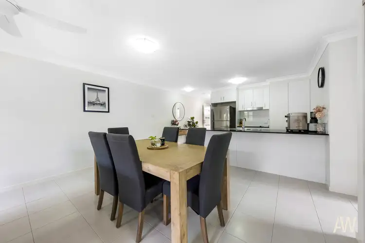 Third view of Homely semi-detached listing, 2/2 Vera Court, Bli Bli QLD 4560