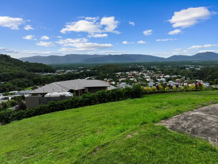 10 Beaumont Terrace, Mount Sheridan QLD 4868