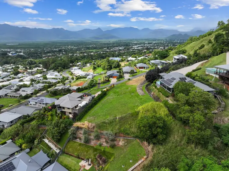 Seventh view of Homely land listing, 10 Beaumont Terrace, Mount Sheridan QLD 4868