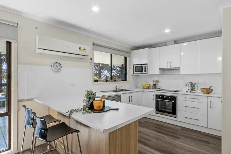 Second view of Homely house listing, 169 North Coast Road, Point Turton SA 5575