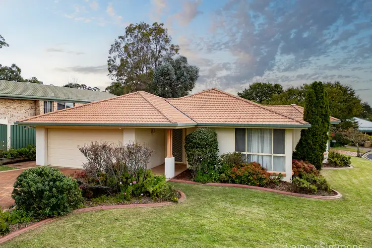 Main view of Homely house listing, 14 The Boulevarde, Armidale NSW 2350