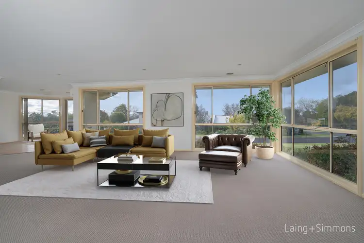 Second view of Homely house listing, 14 The Boulevarde, Armidale NSW 2350