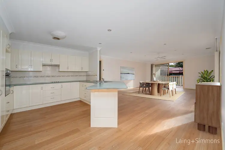 Fourth view of Homely house listing, 14 The Boulevarde, Armidale NSW 2350