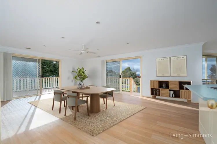 Fifth view of Homely house listing, 14 The Boulevarde, Armidale NSW 2350