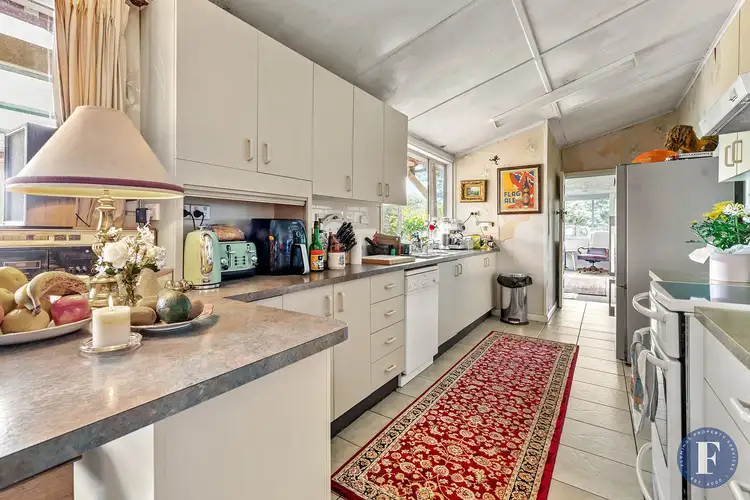 Second view of Homely rural property listing, 1485 Frogmore Road, Frogmore NSW 2586