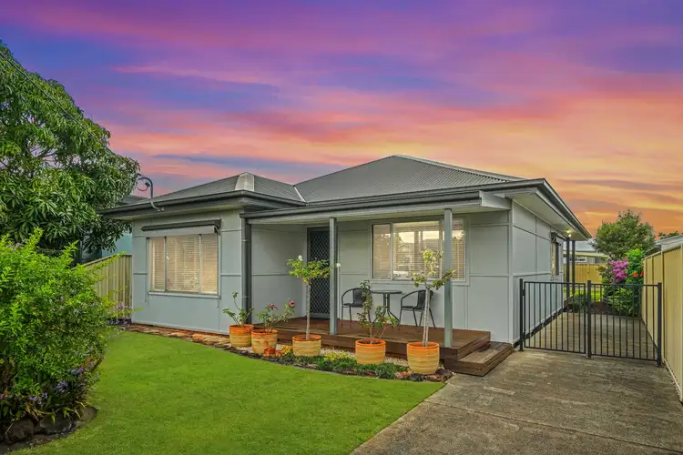 32 Neptune Street, Umina Beach NSW 2257