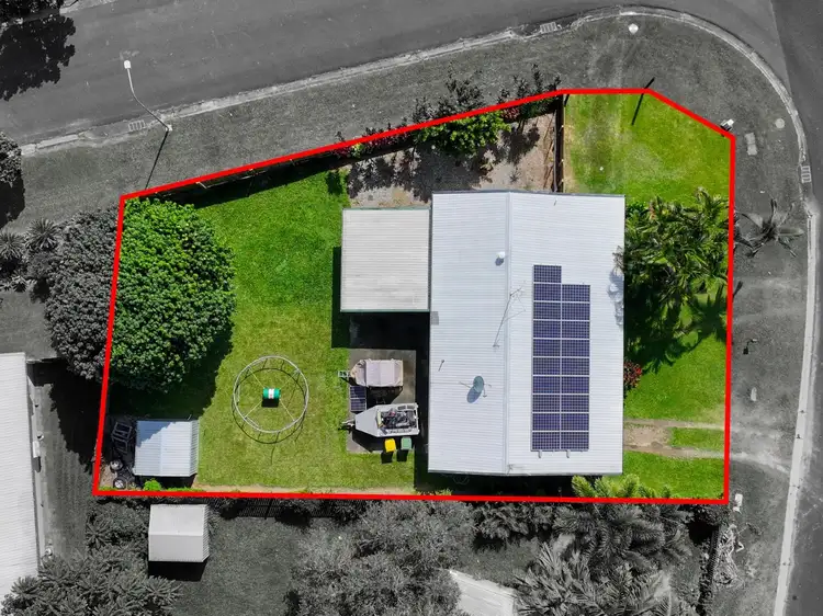 17 Jordan Street, Edmonton QLD 4869