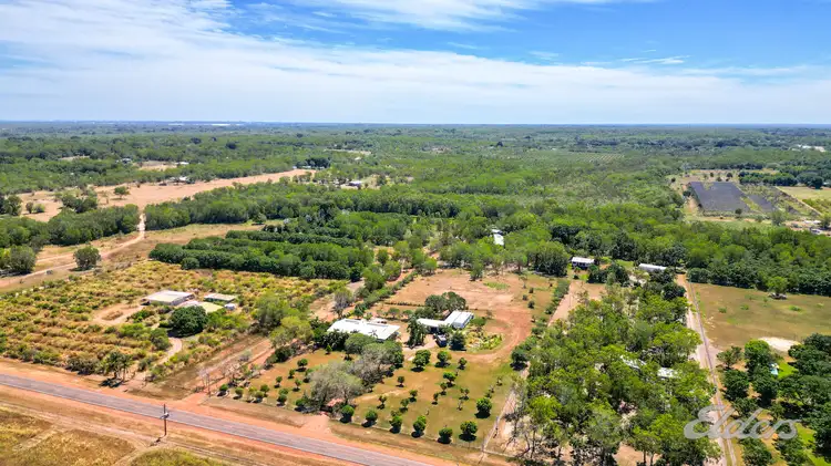 54 Gulnare Road, Bees Creek NT 822