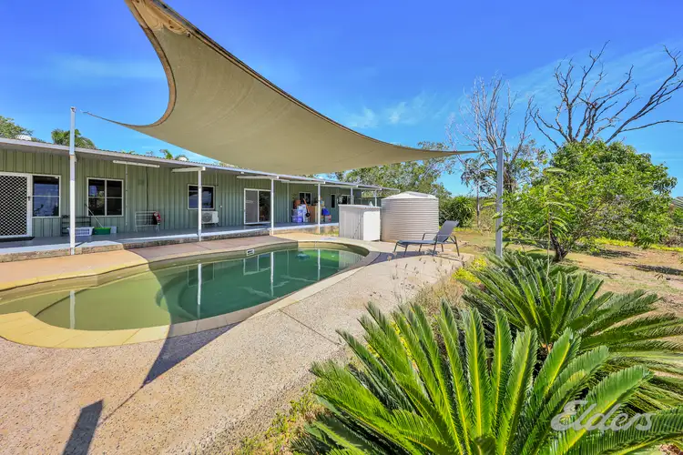 Second view of Homely house listing, 54 Gulnare Road, Bees Creek NT 822