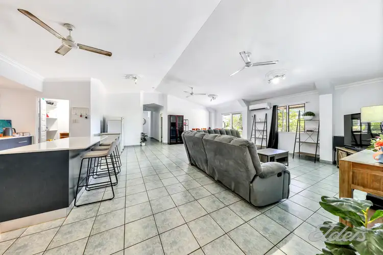 Fourth view of Homely house listing, 54 Gulnare Road, Bees Creek NT 822