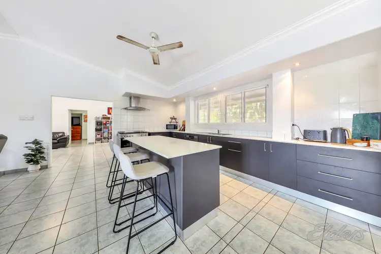 Fifth view of Homely house listing, 54 Gulnare Road, Bees Creek NT 822