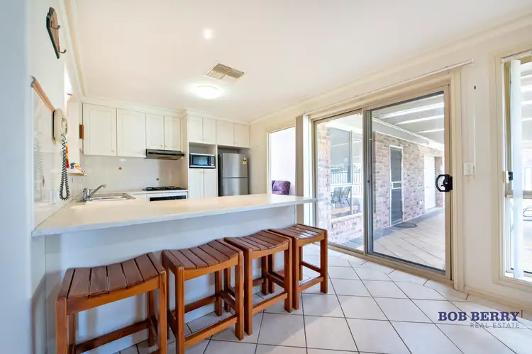 Third view of Homely house listing, 70 Twickenham Drive, Dubbo NSW 2830